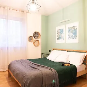  Apartamento Ihost Luxury - Savona 112 Italia