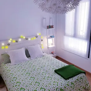  Apartamento Nuevo Centro Historico España