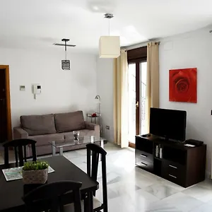  Apartamento Modern Atico, Close Macarena/sevilla Center España